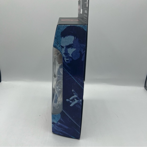 Marvel Legends Dr Strange Multiverse Madness ASTRAL FORM 6in Figure BAF Rintrah - Picture 4 of 11
